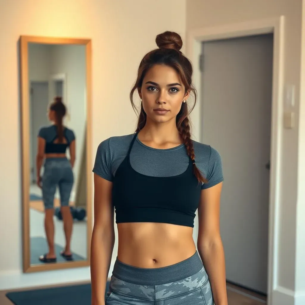 Why Core Workouts at Home in Small Spaces are a Game Changer