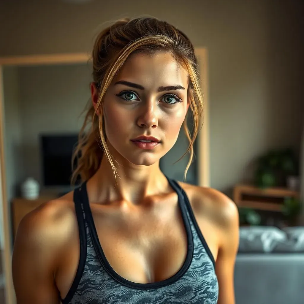 Why Full Body HIIT Workouts at Home Are a Game Changer