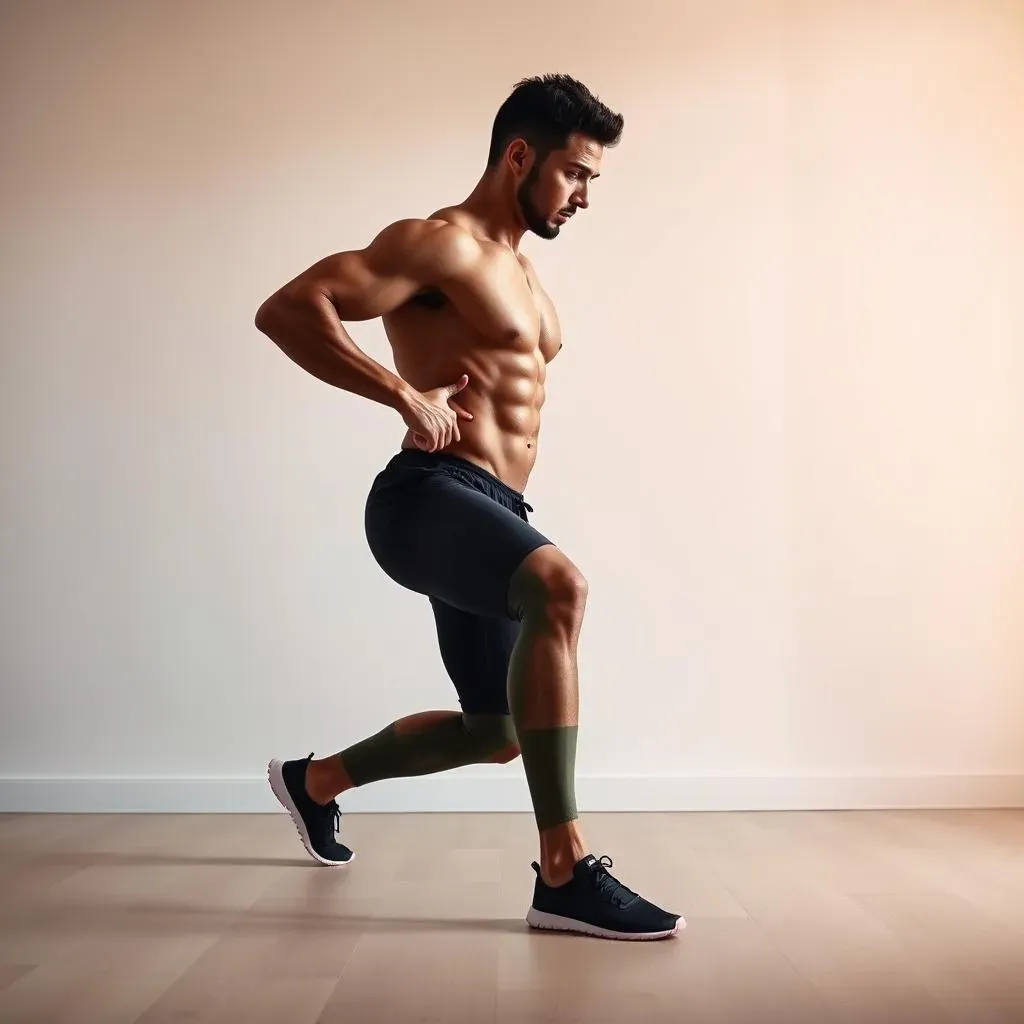 Why Full Body Resistance Workouts at Home are Great
