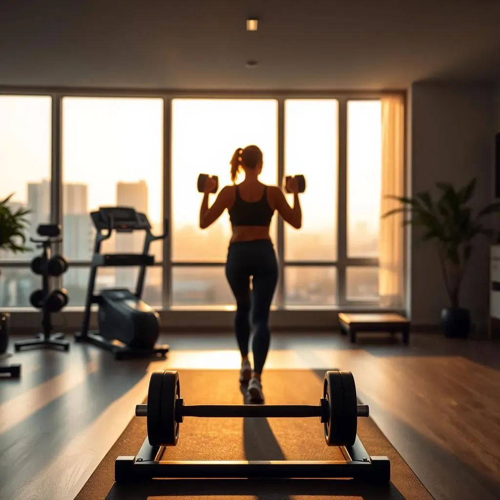 Why Full Body Workouts at Home are Your Fitness Game Changer
