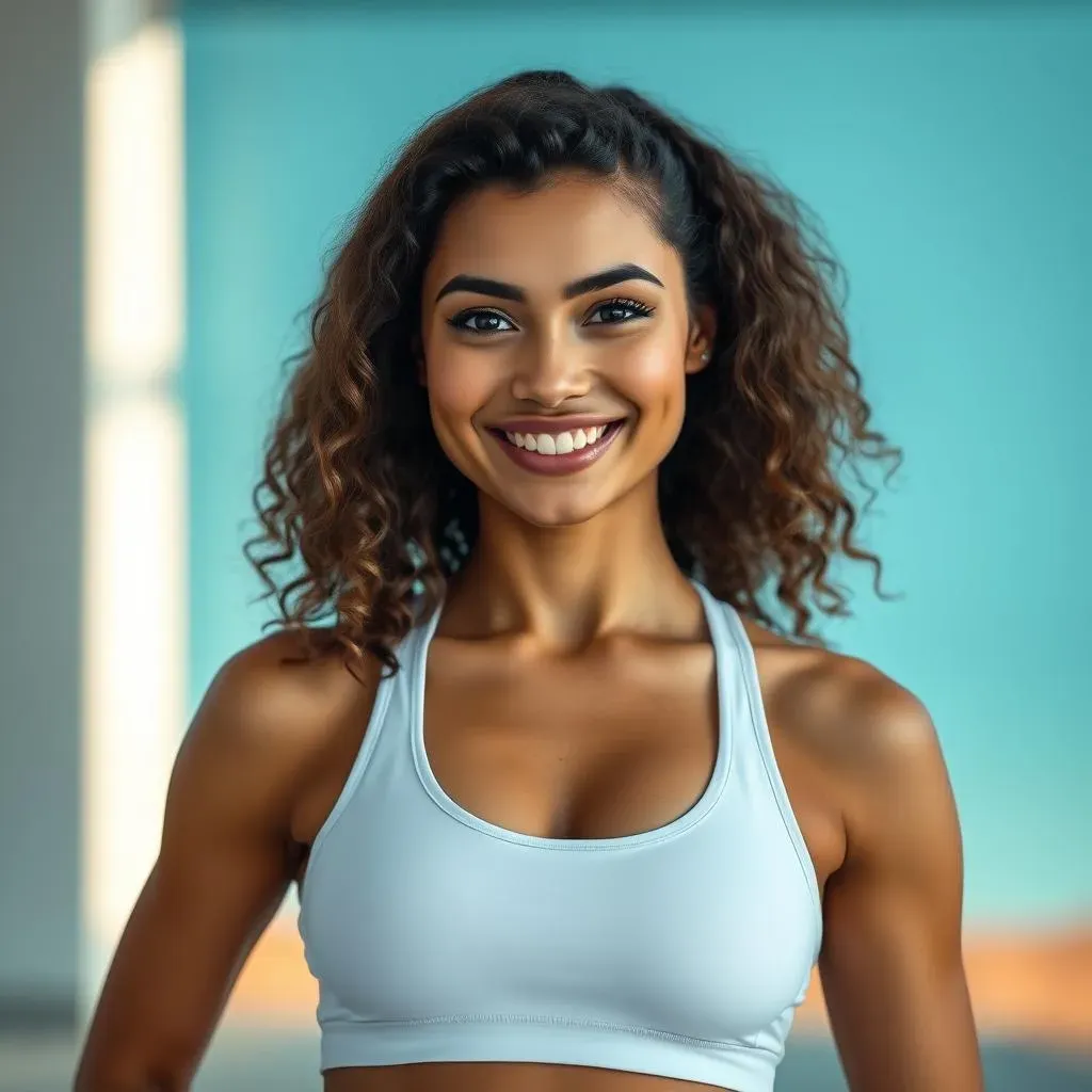 Why Good Posture Matters: Understanding the Chest's Role