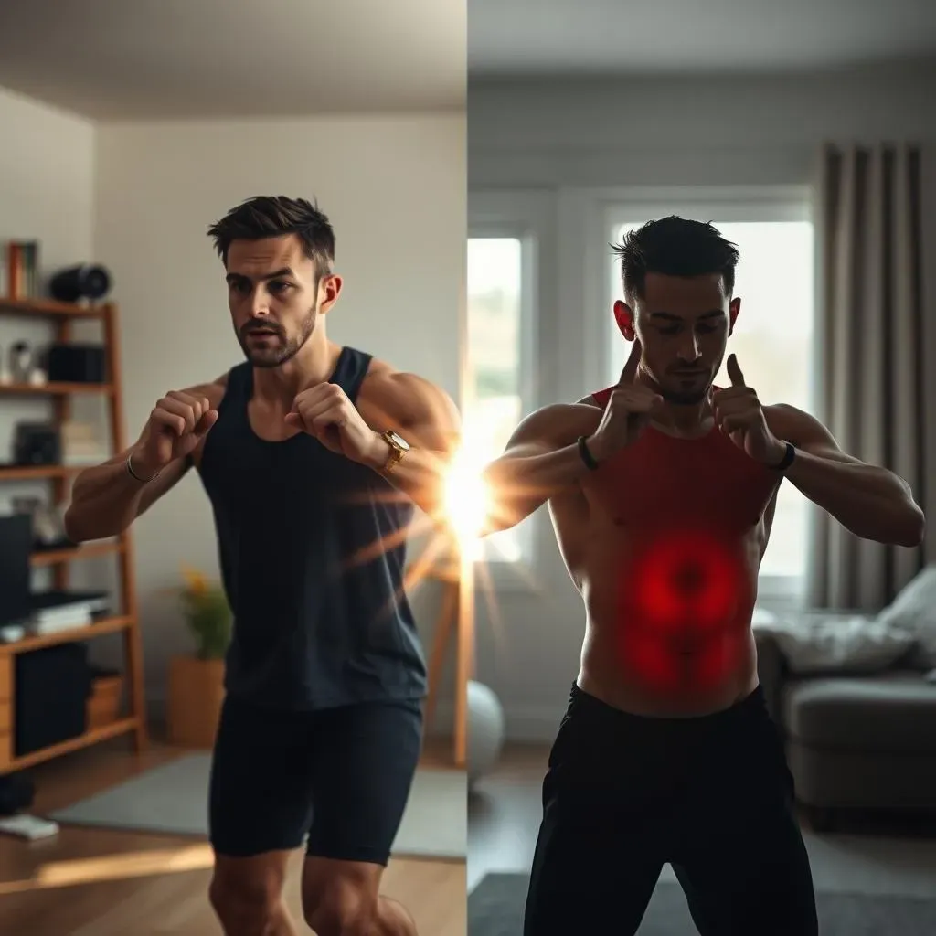 Why HIIT Workouts at Home Without Equipment Work