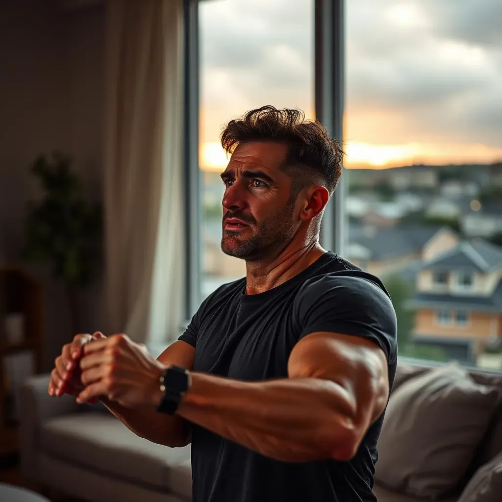 Why HIIT Works Even Without Equipment