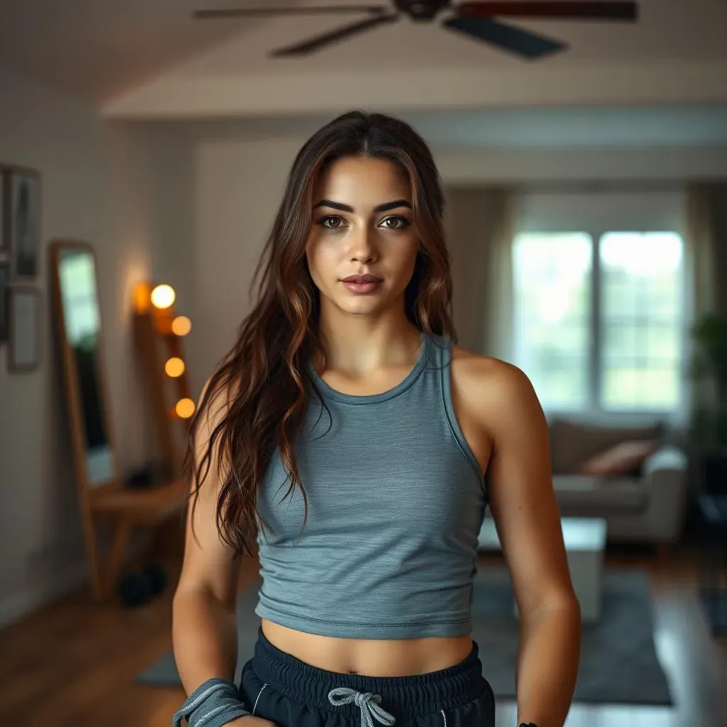 Why HIIT Works for Weight Loss at Home