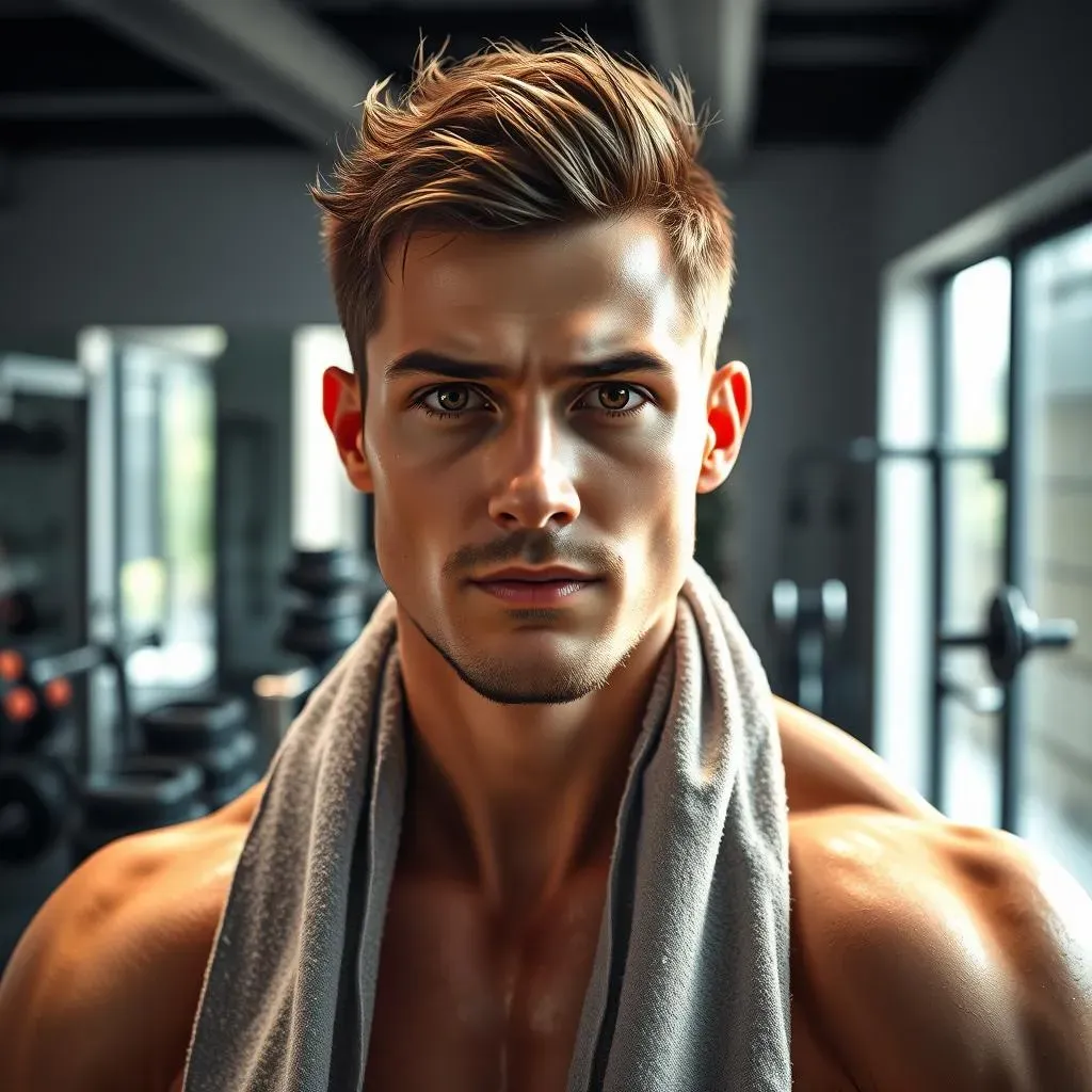 Why HIIT Works: The Science Behind HighIntensity for Men
