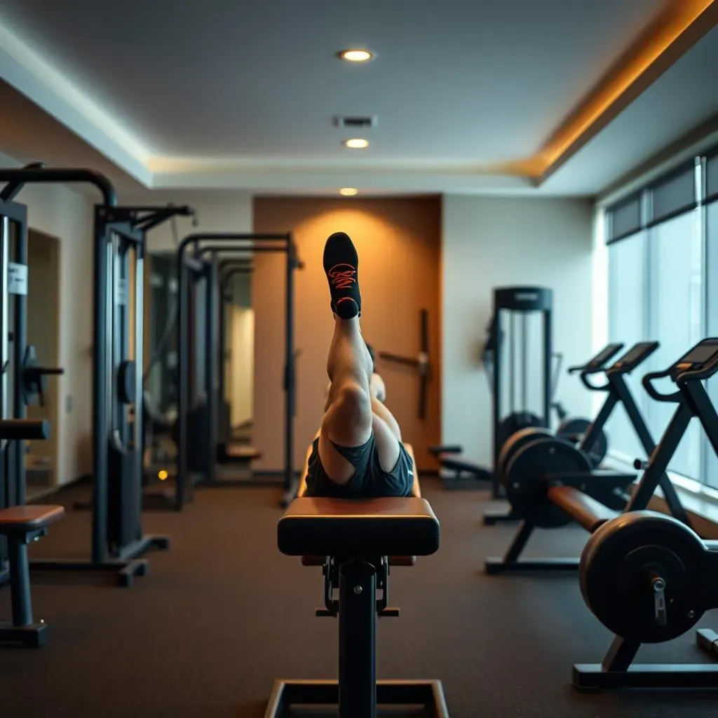 Why Invest in Home Workout Equipment for Legs?