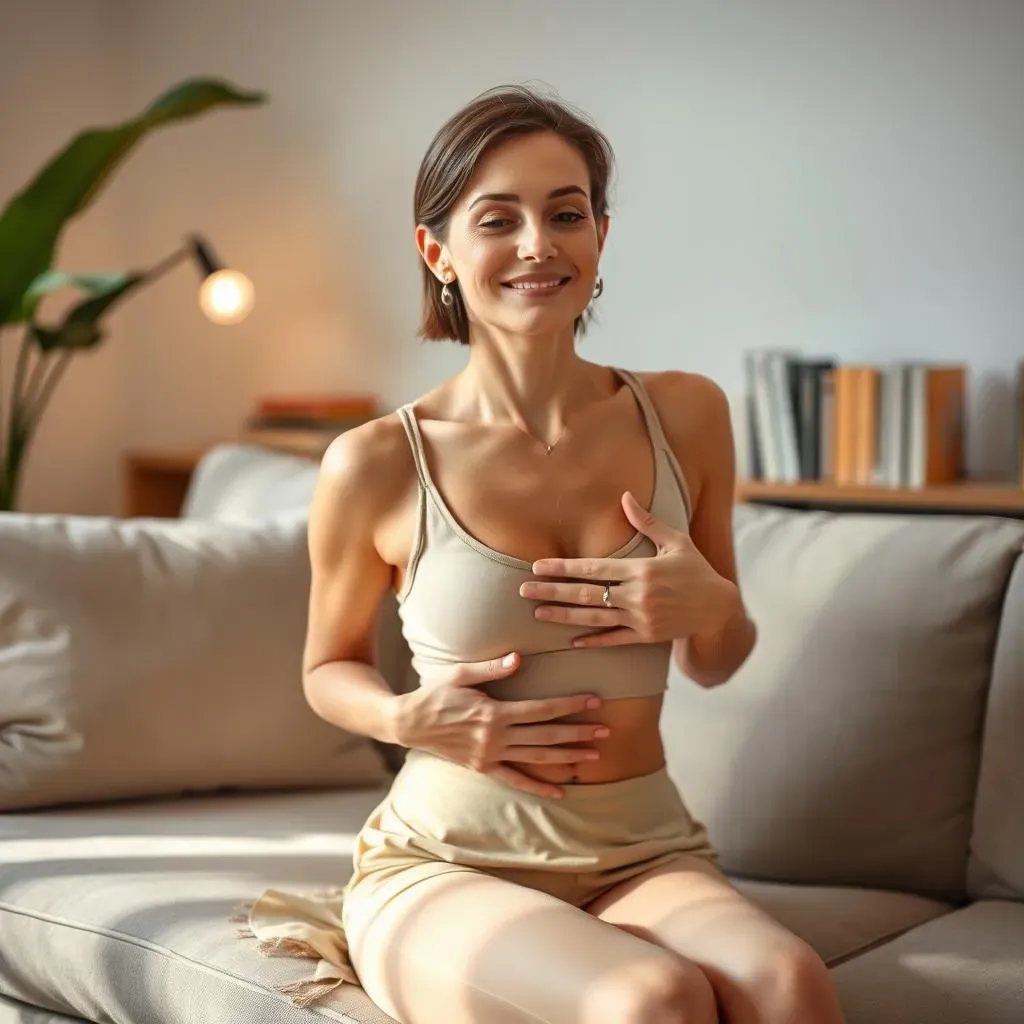 Why Low Impact Core Workouts at Home?