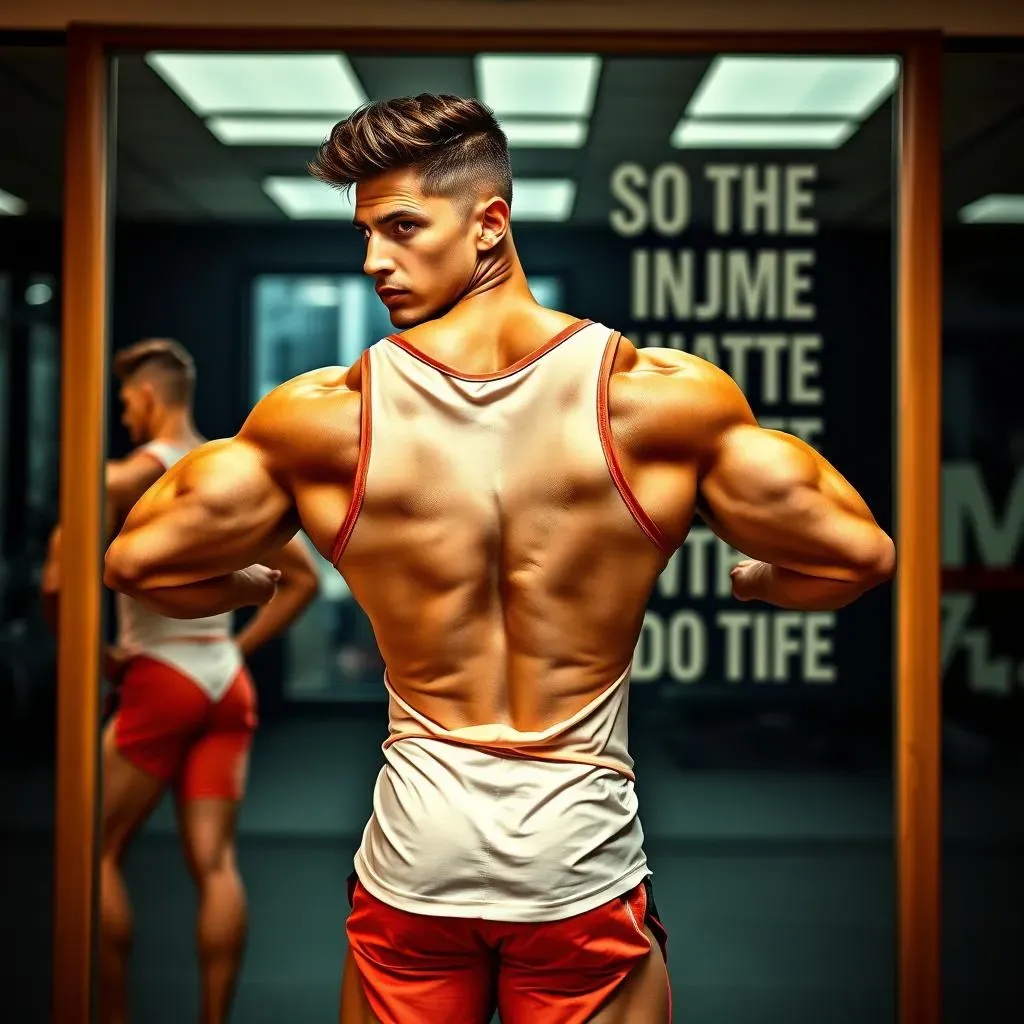 Why Should You Train Your Back Muscles?