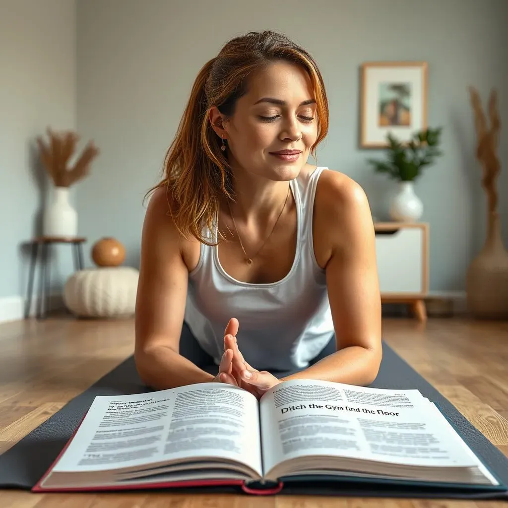 Why Start a Mat Pilates Workout at Home?