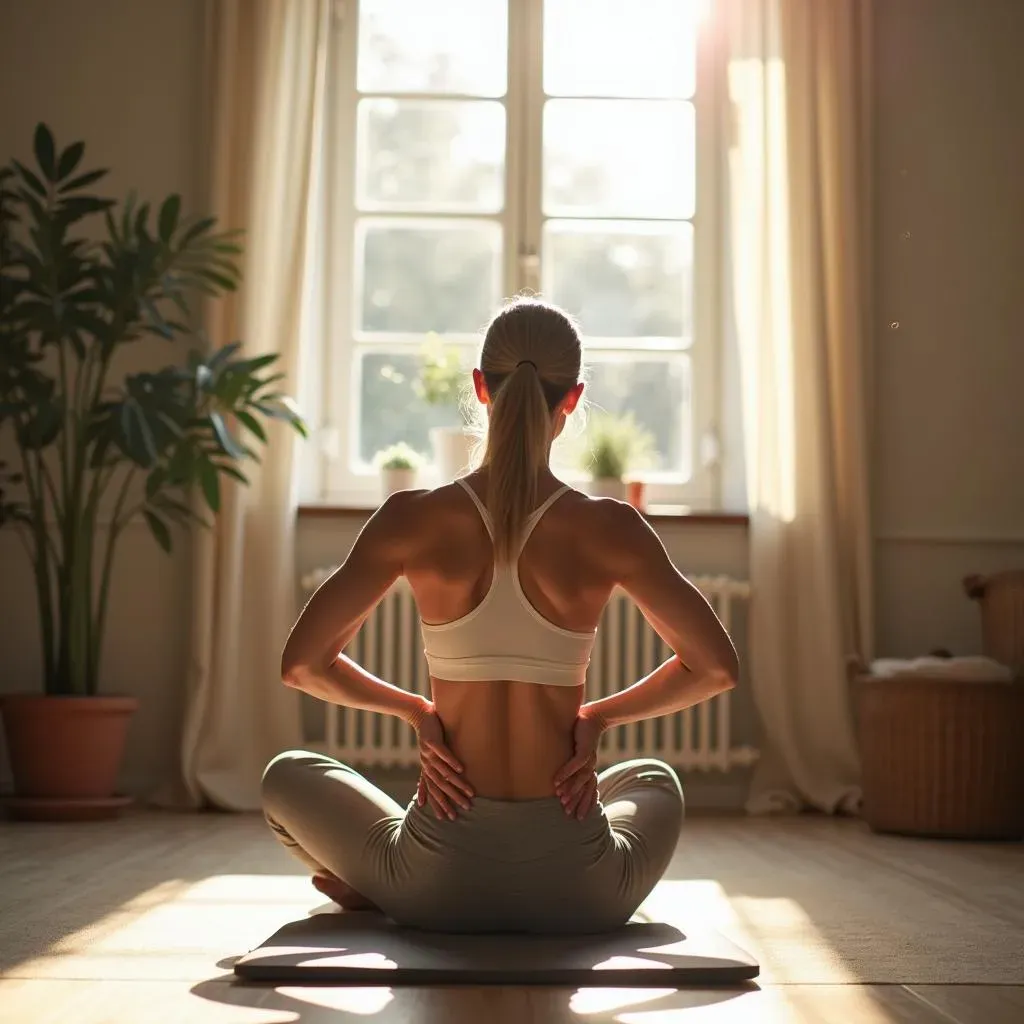 Why Start At Home Pilates Workouts? Benefits You Can't Ignore