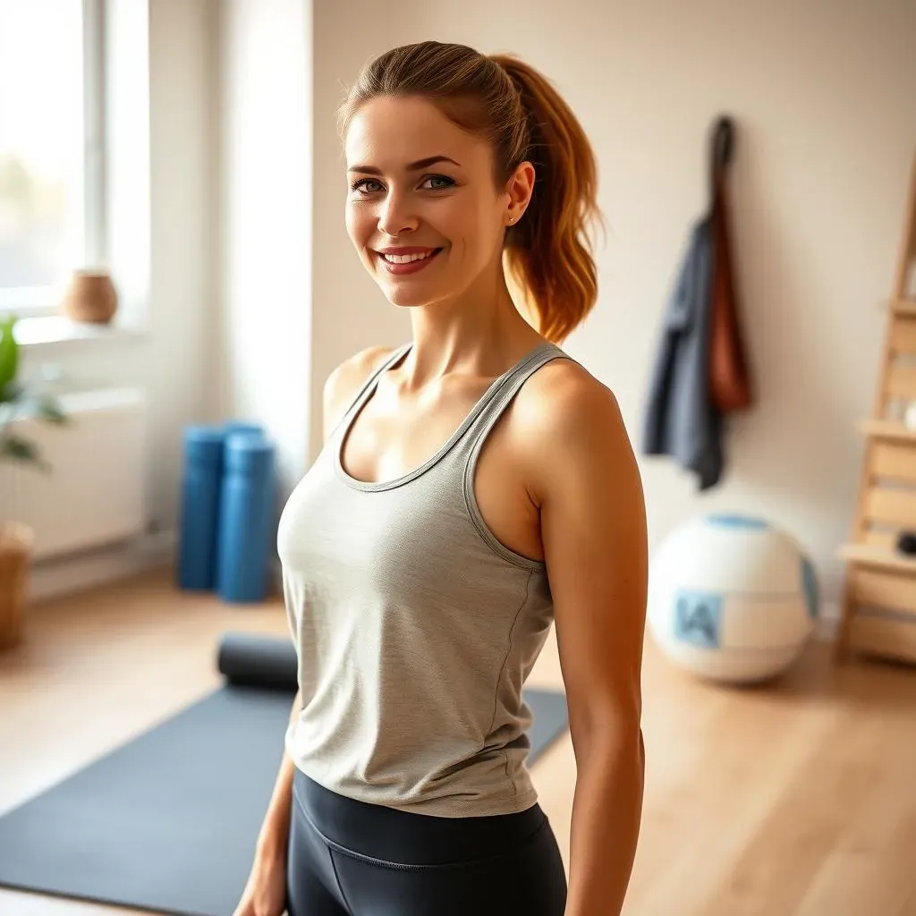 Why Start Core Workouts at Home?