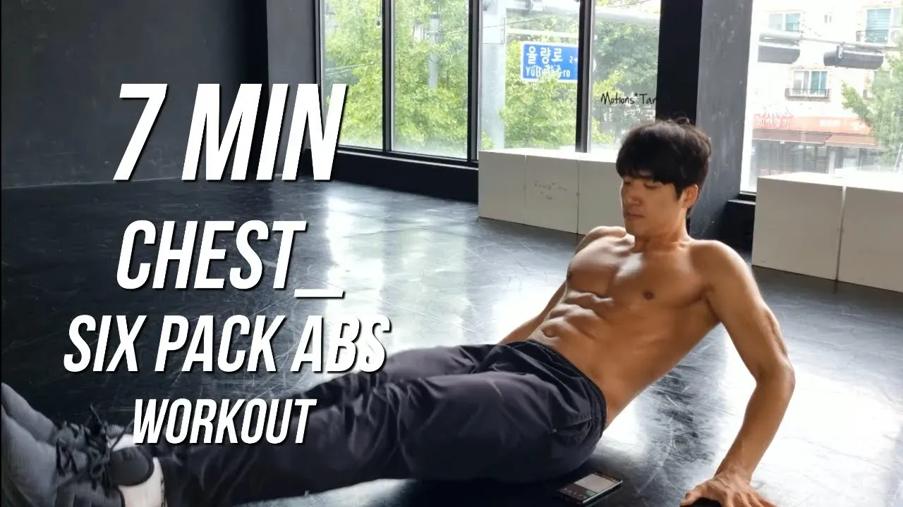 Why That Six Pack Starts in the Kitchen (Not Just the Gym)