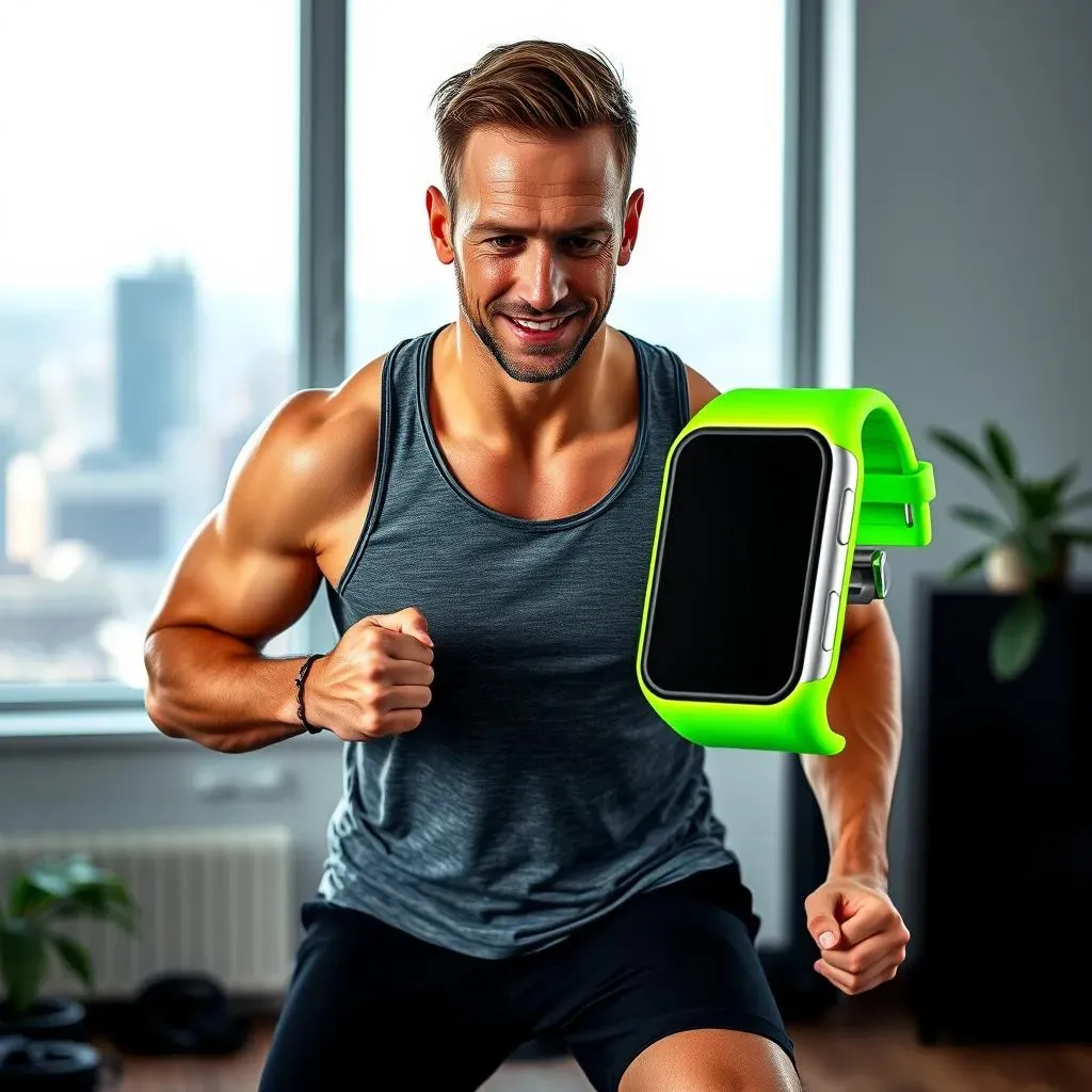 Why This Full Body Circuit Workout at Home Works