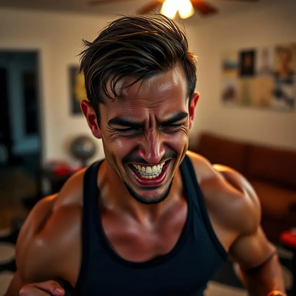 Why Try HIIT Workouts at Home?
