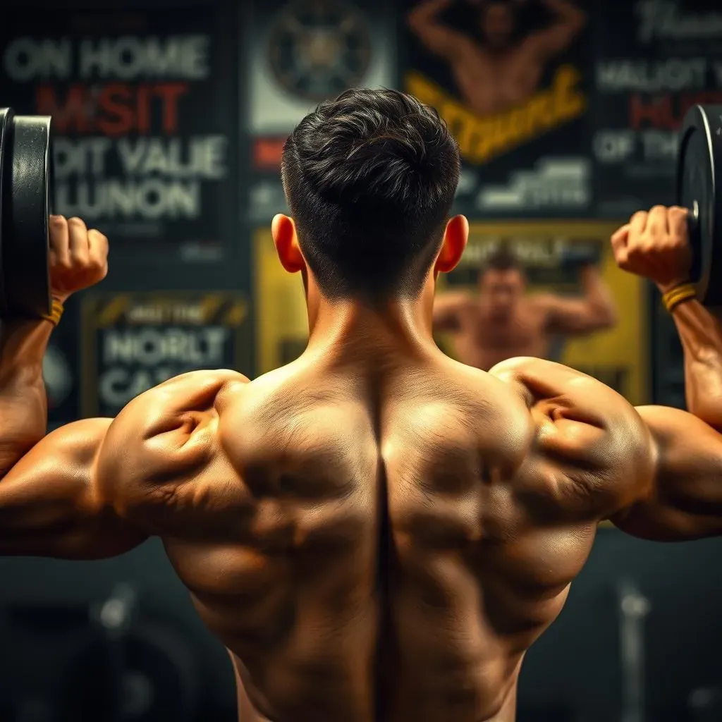 Why You Need to Train Your Back