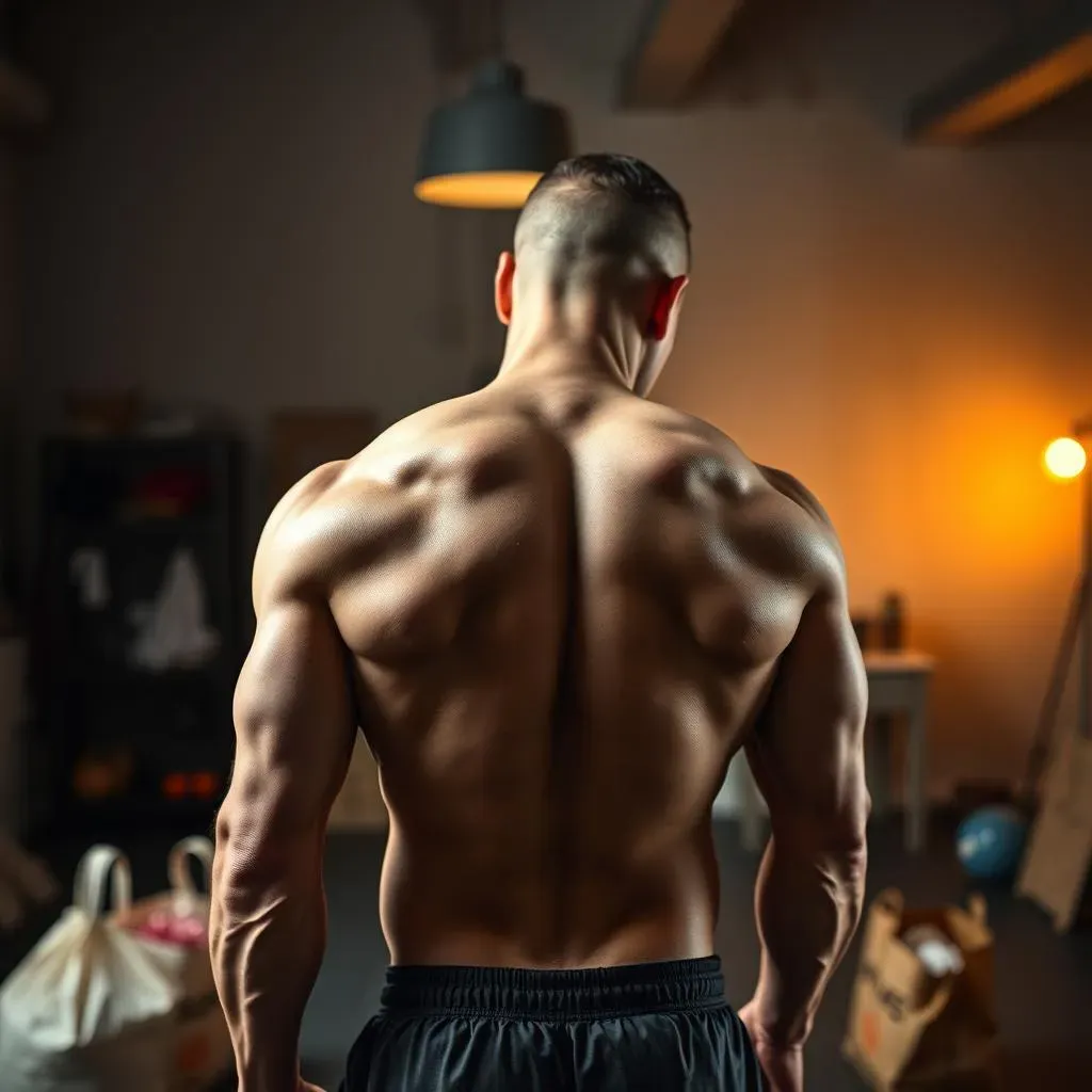 Why You Need to Train Your Back