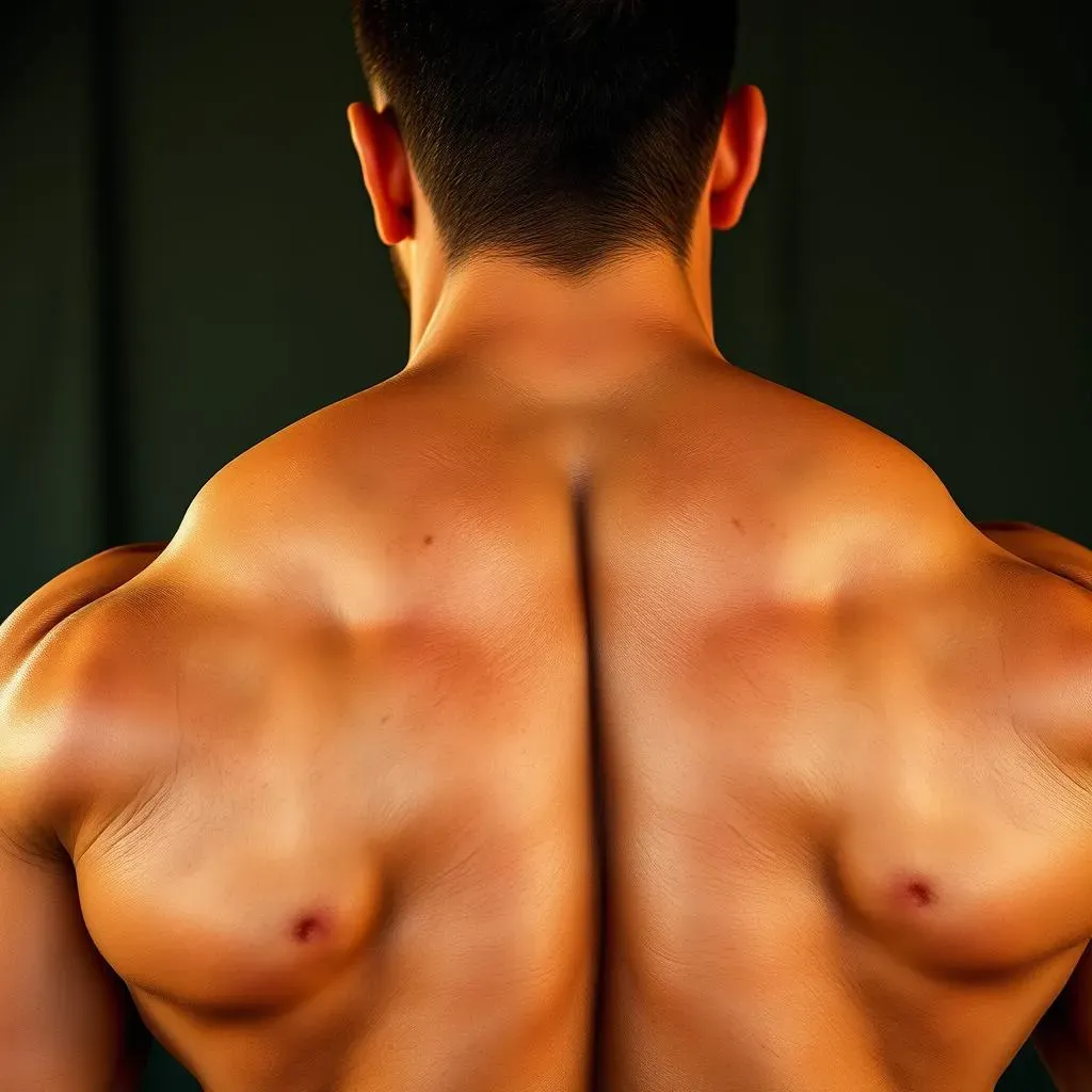 Why You Need to Train Your Back