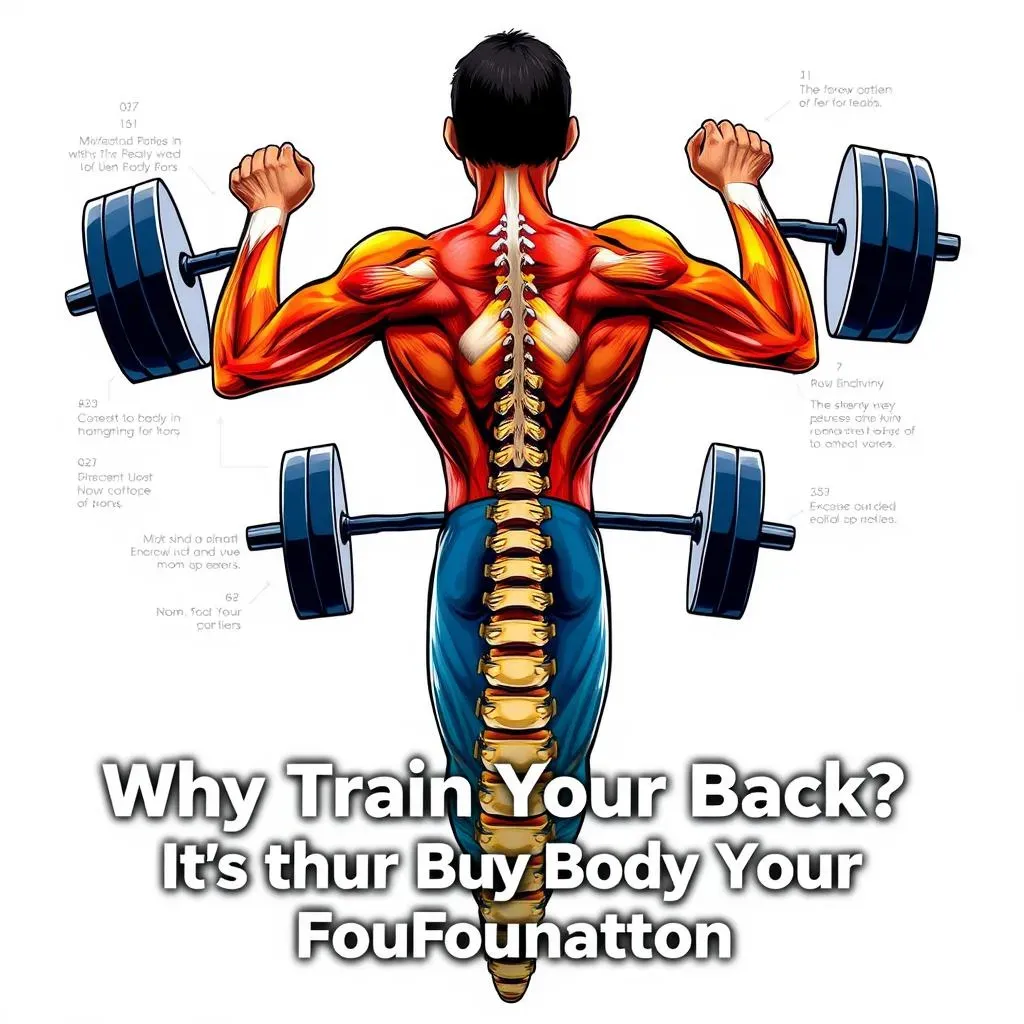 Why You Need to Train Your Back
