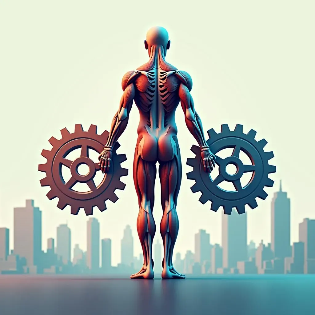 Why Your Back and Core Need Each Other
