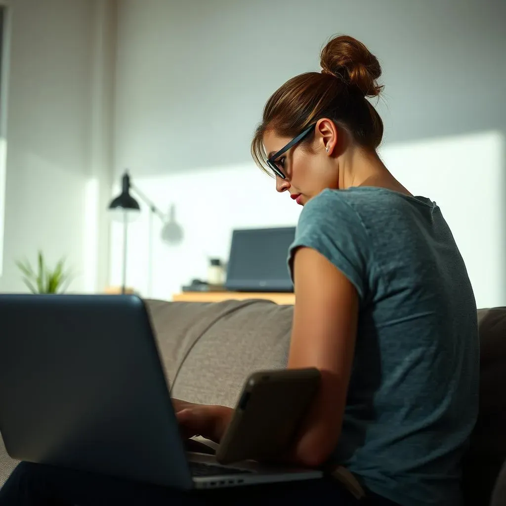 Why Your Back Needs Some Love (Especially Working From Home)