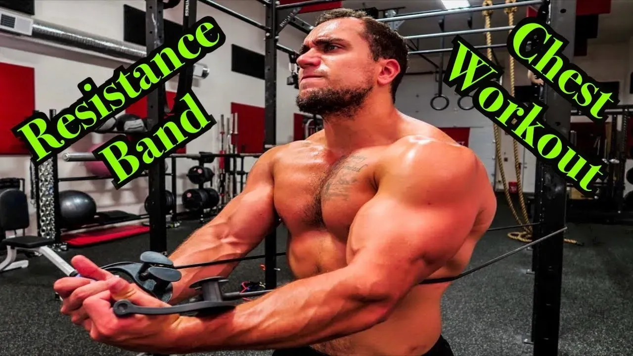 Why Your Lower Chest Needs Attention