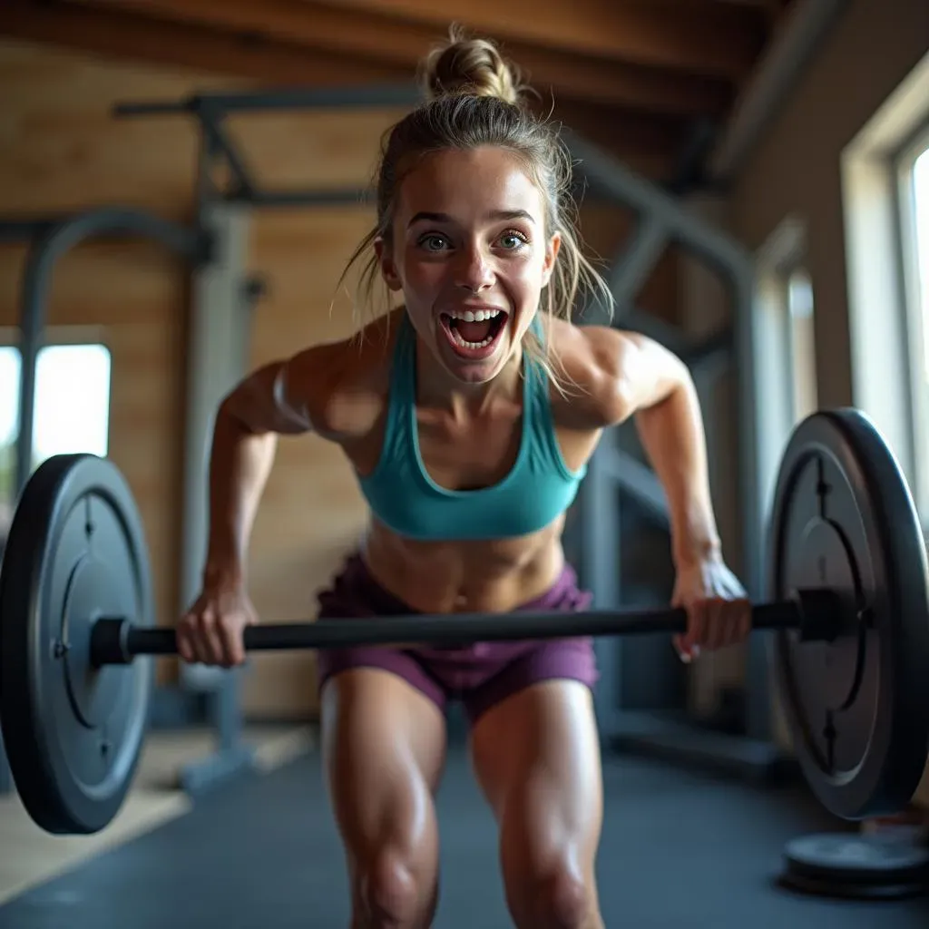 Your 15Minute Beginner Full Body Workout at Home
