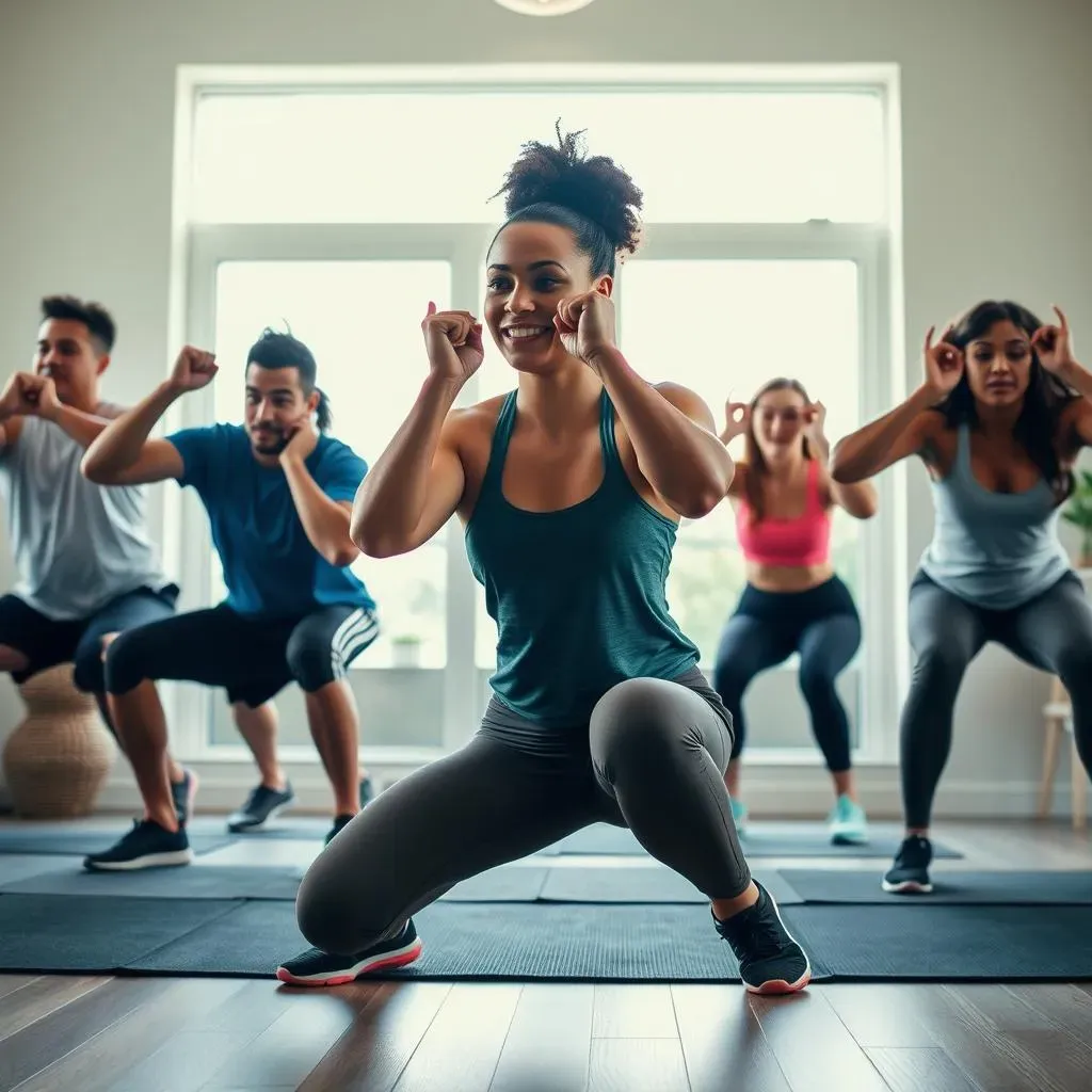 Your 20Minute Quick Full Body Workout at Home Plan