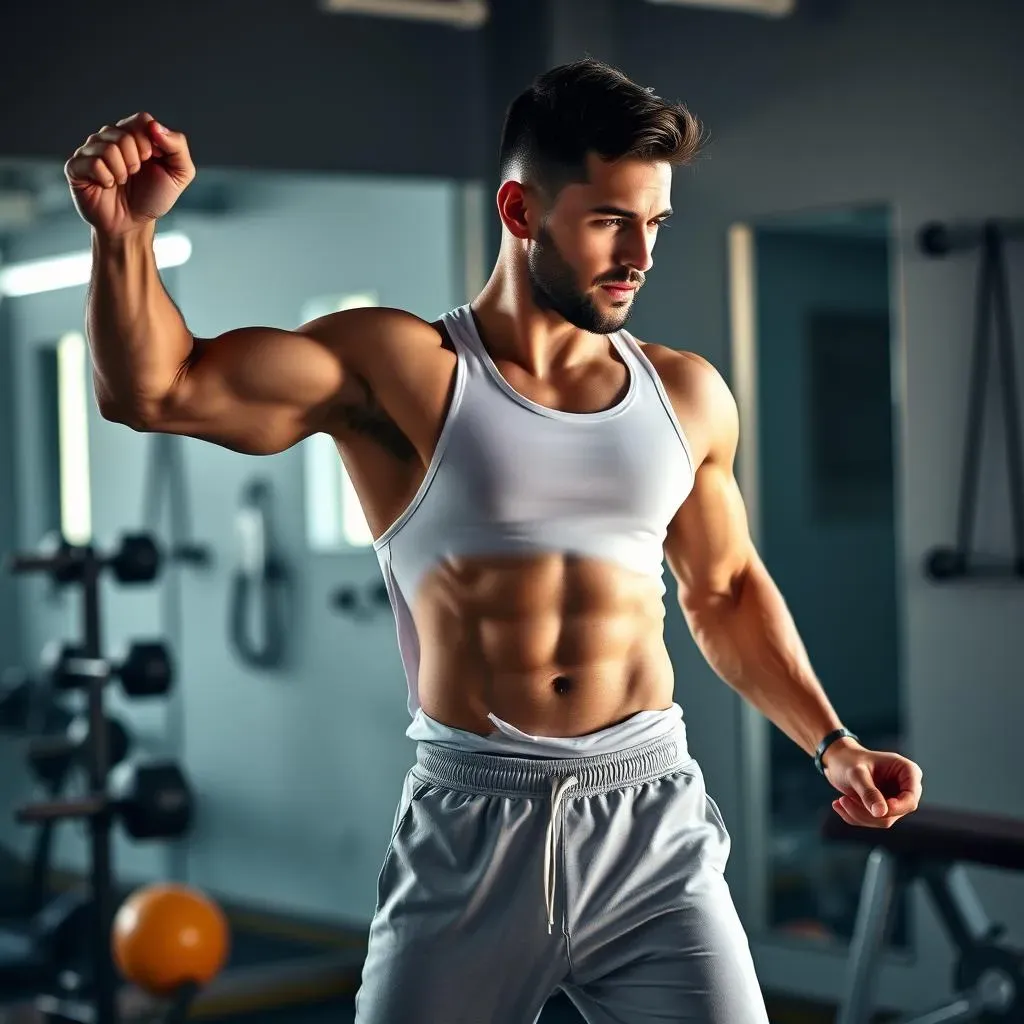 Your 30 Minute Full Body Workout at Home: Exercises That Work