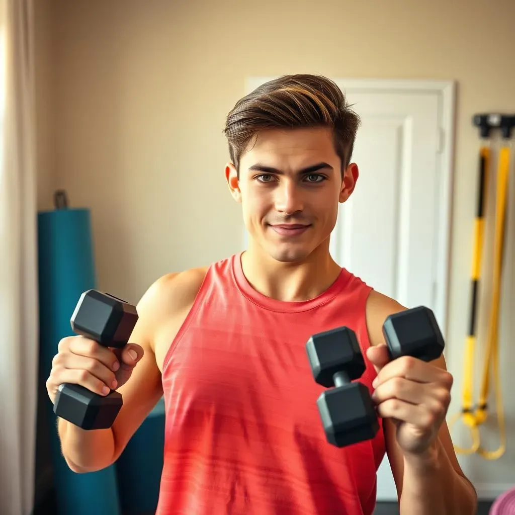 Your 30Minute Full Body Workout at Home