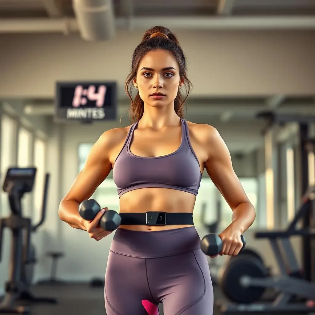 Your 4Minute HIIT Workout Plan: Getting Started Safely