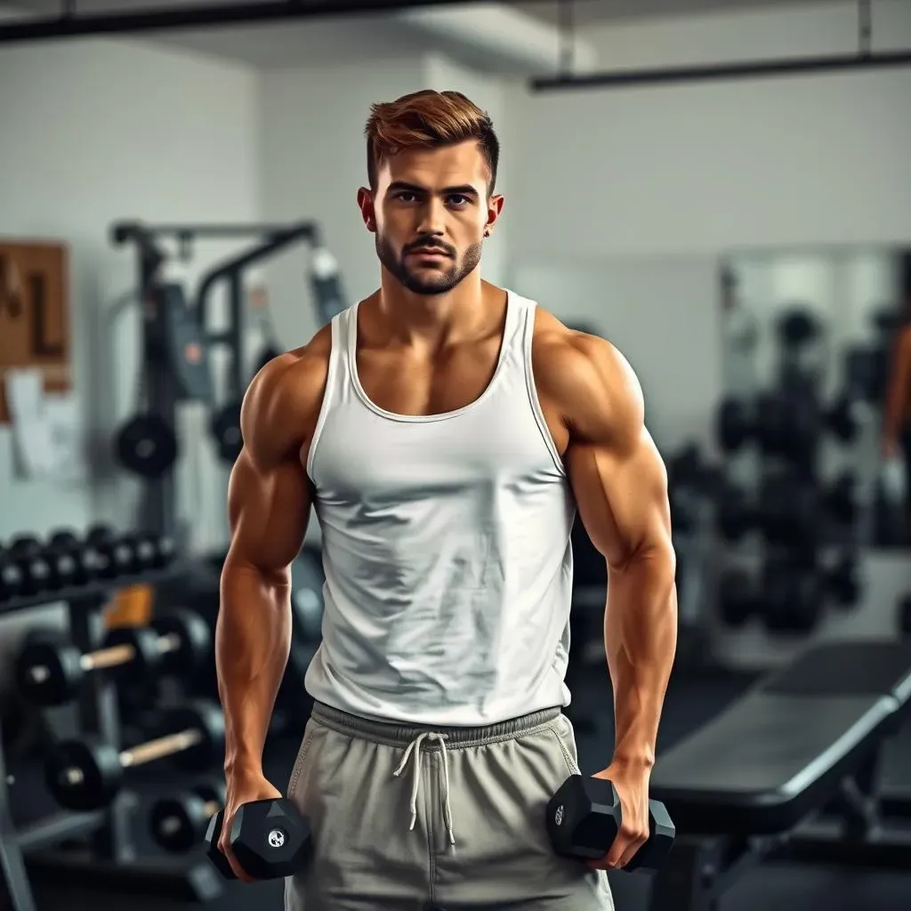 Your At Home Full Body Workout with Weights Routine