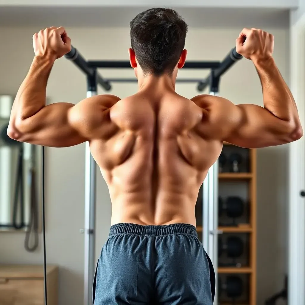 Your BeginnerFriendly Back Workout at Home