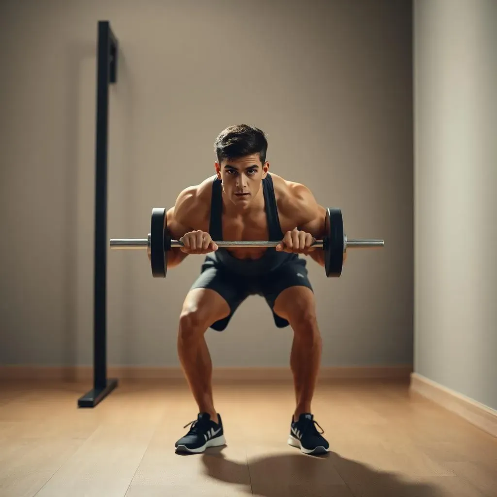 Your Best Full Body Workout at Home: Exercises for Beginners