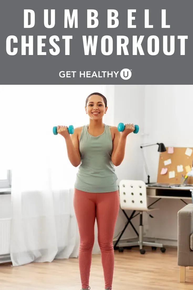 Your Female Chest Workout at Home with Dumbbells: FAQs