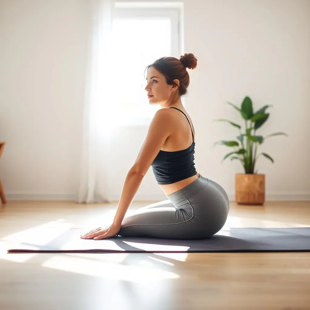 Your First 20Minute Pilates Routine at Home
