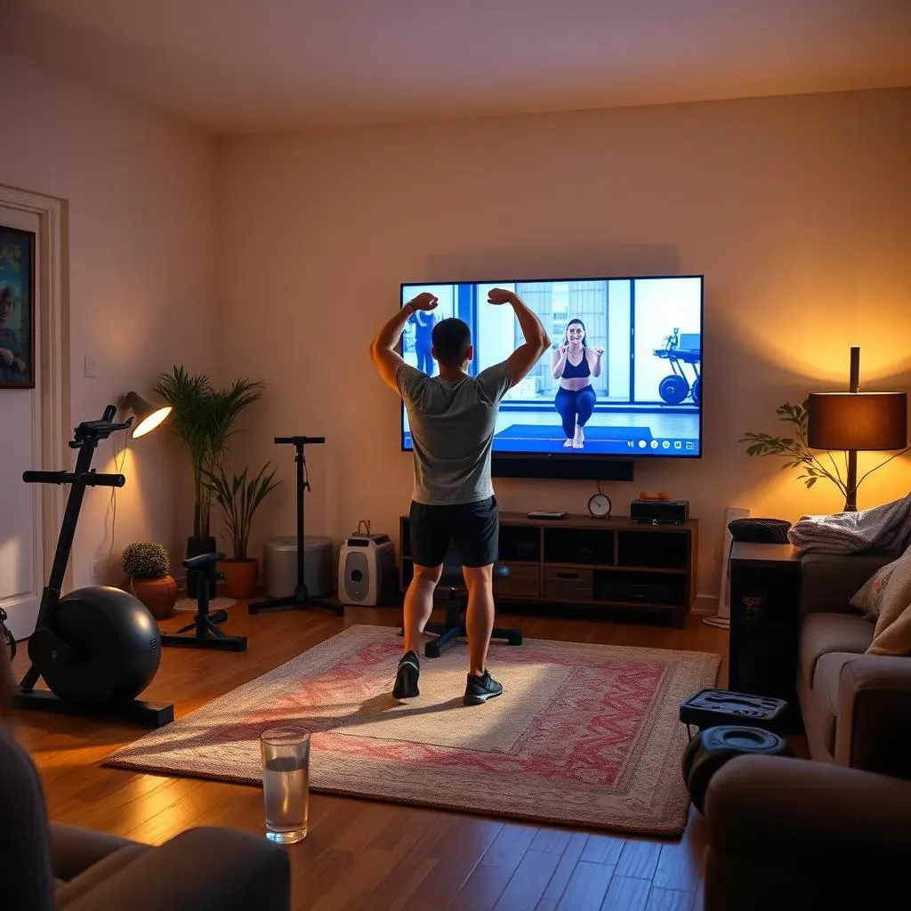 Your Free Full Body Workout Plan at Home: Why It Works
