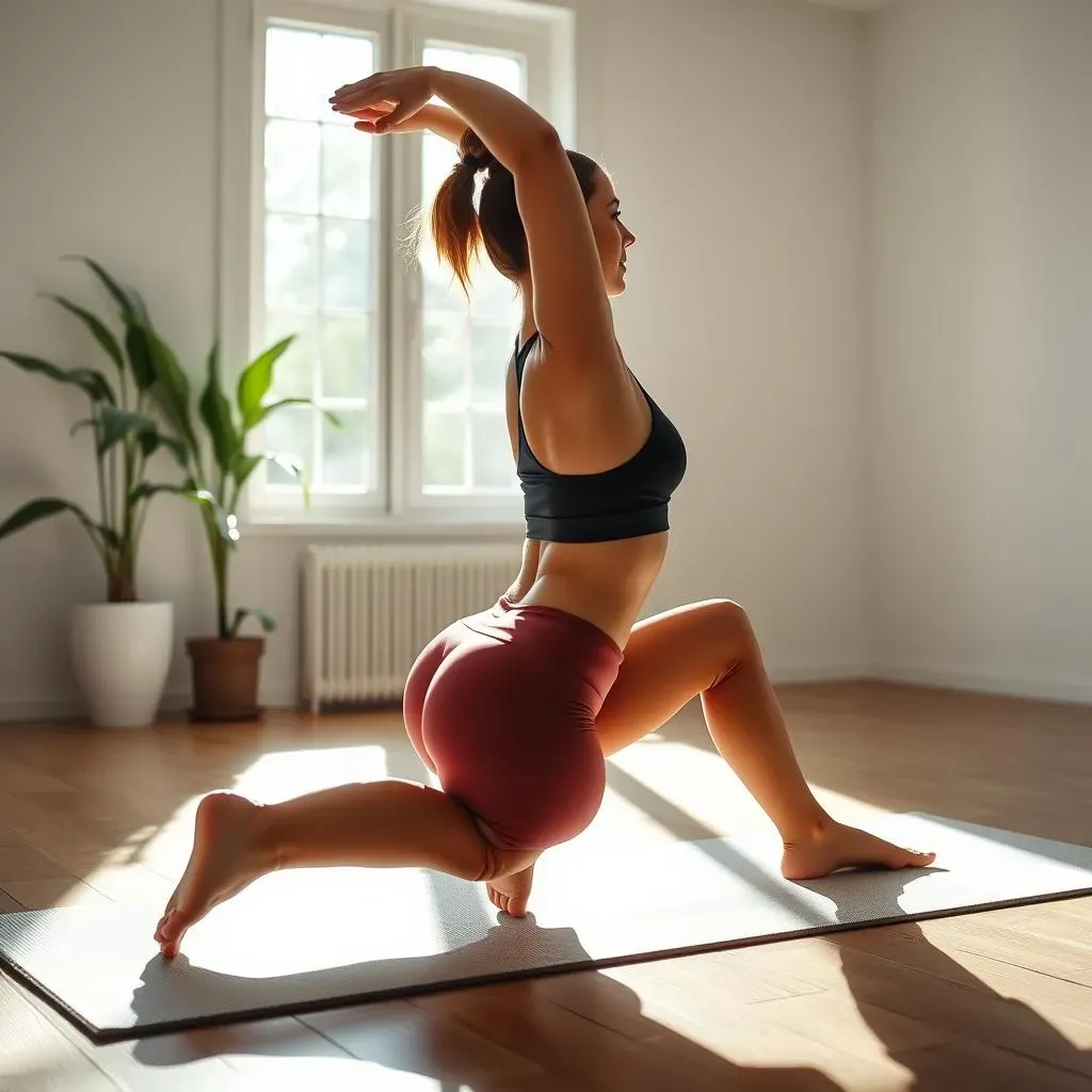 Your Free Pilates at Home Workout Plan: Quick Hits to Longer Sessions