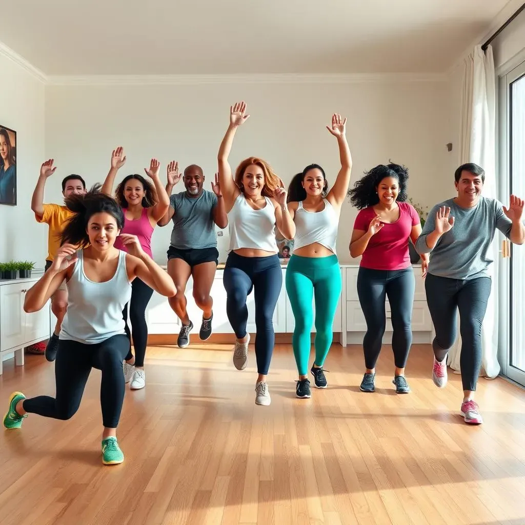 Your GoTo 15Minute HIIT Workout Plan for Beginners at Home