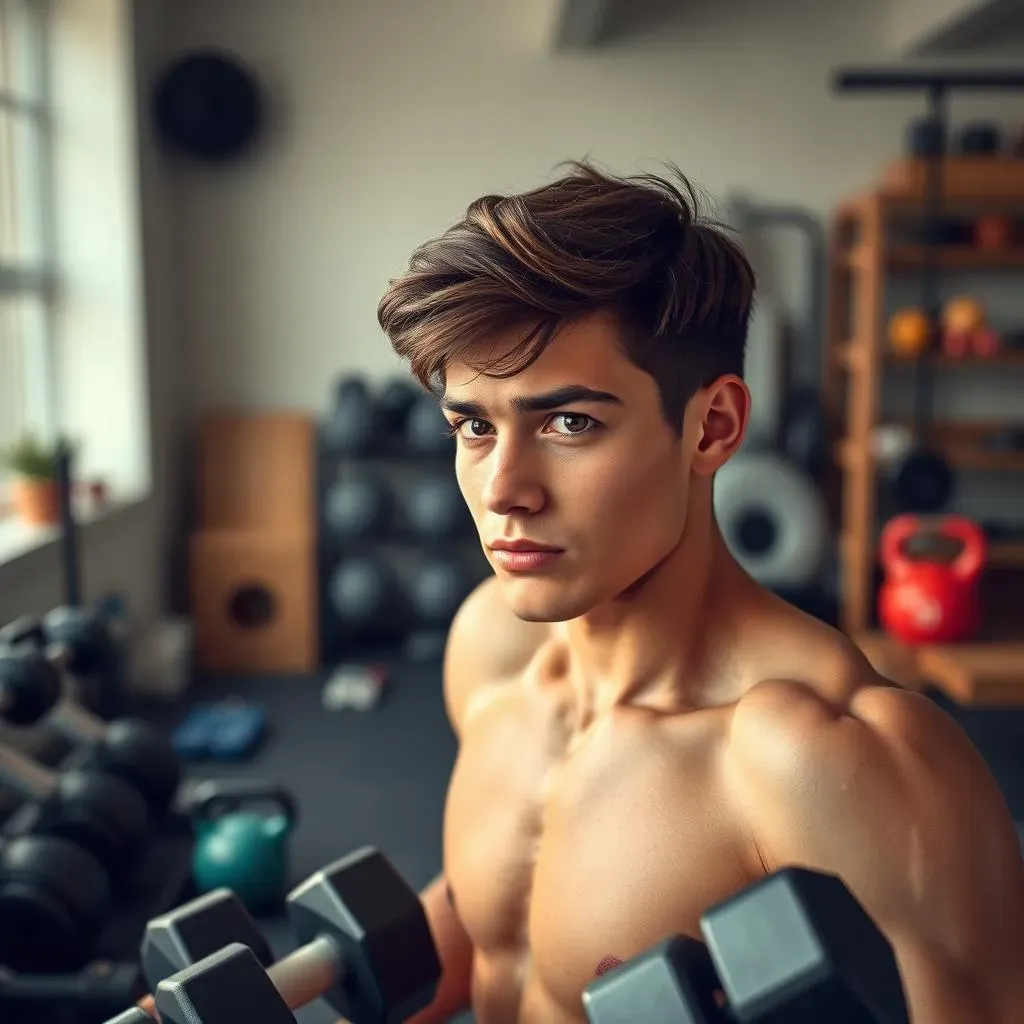 Your GoTo At Home Full Body Workout Routine