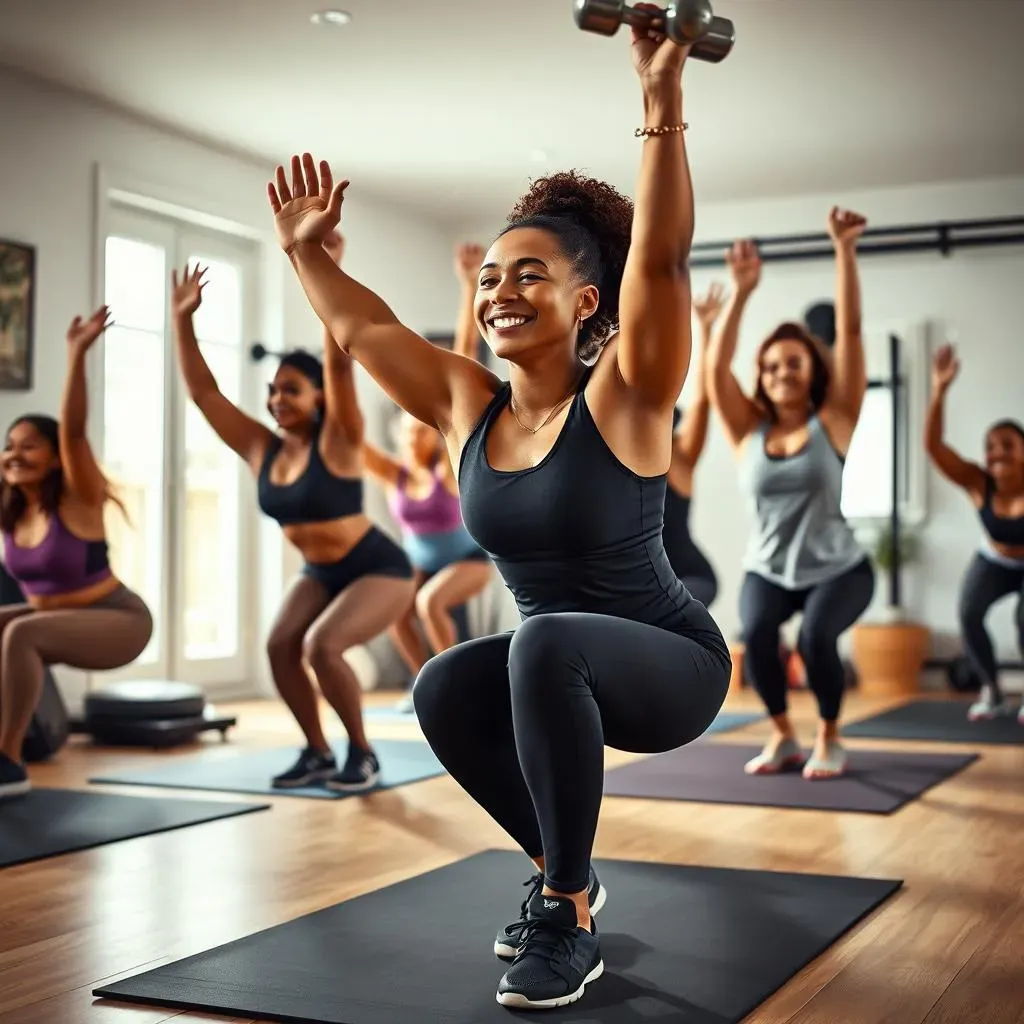 Your GoTo Guide: Essential Exercises for a Full Body Home Workout