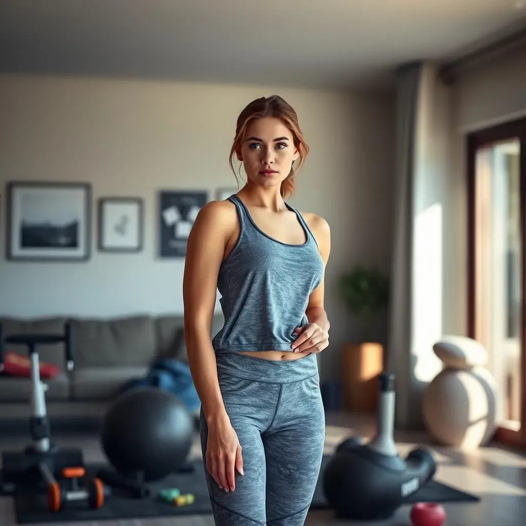 Your Guide to Effective At Home Full Body HIIT Workouts