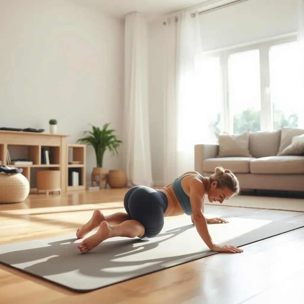 Your Questions on Pilates Workouts at Home, Answered