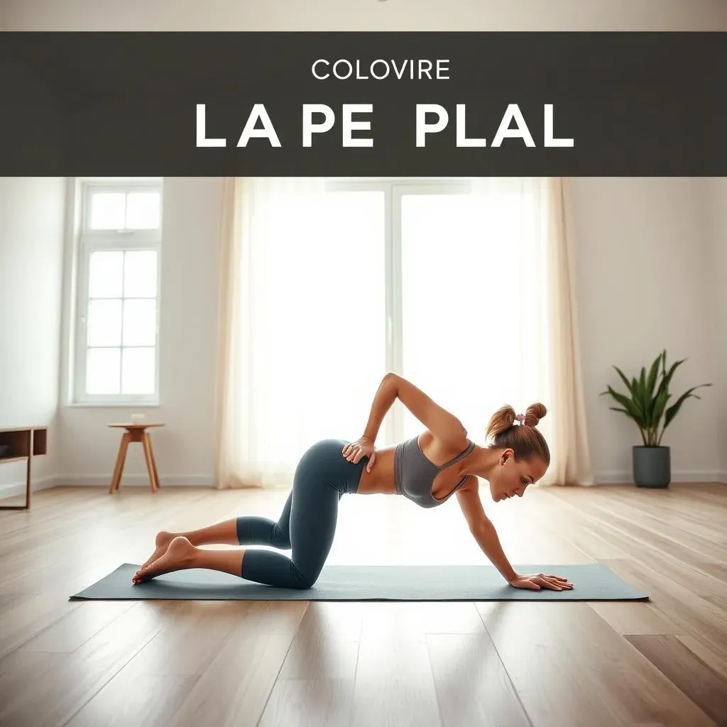 Your Simple Free At Home Pilates Workout Plan