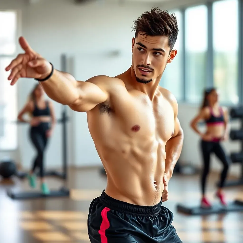 Your Warm Up Routine for Full Body Workout